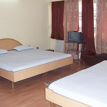 Hotel Mansarover International Харидвар Экстерьер фото