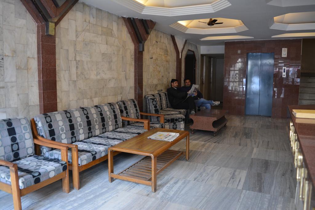 Hotel Mansarover International Харидвар Экстерьер фото