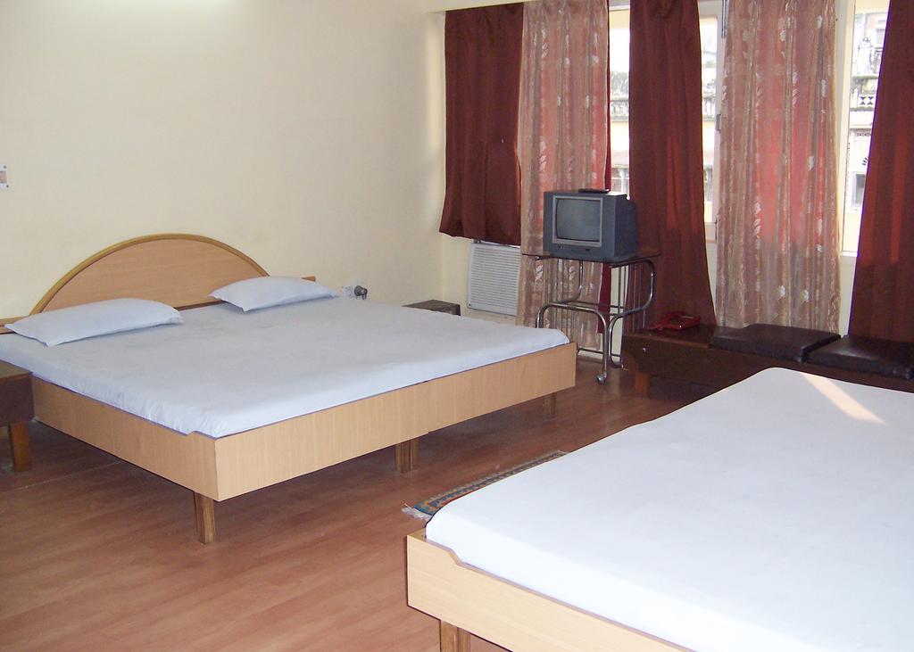 Hotel Mansarover International Харидвар Экстерьер фото
